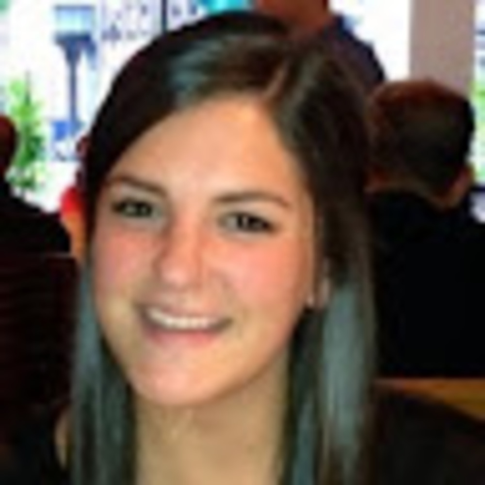 Meet your Posher, Paige